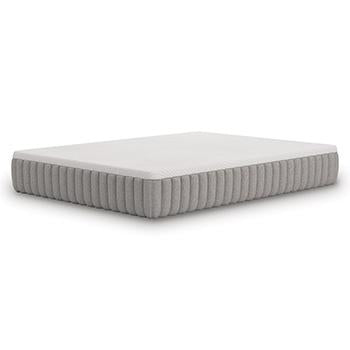 Terra Sleep Firm Mattress - Furniture Max (Falls Church,VA) *