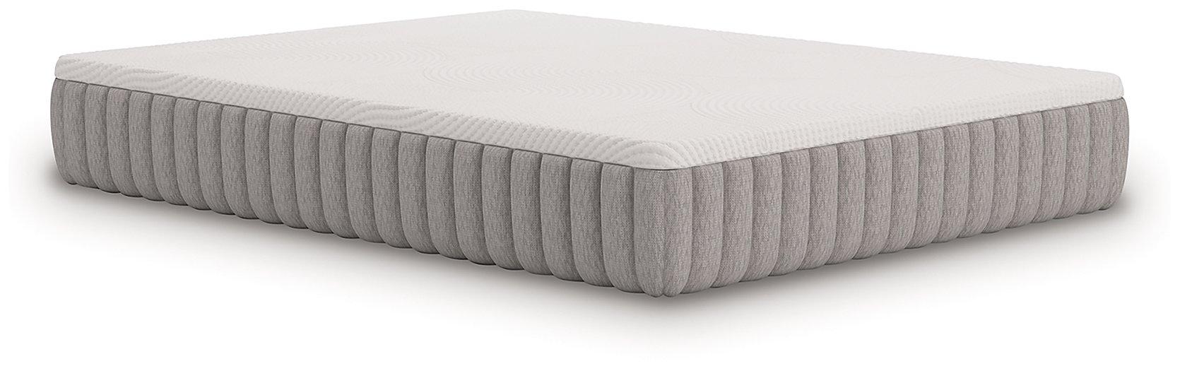Terra Sleep Firm Mattress - Furniture Max (Falls Church,VA) *