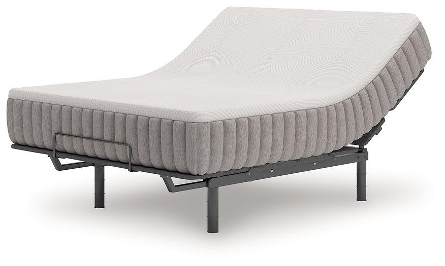 Terra Sleep Firm Mattress - Furniture Max (Falls Church,VA) *