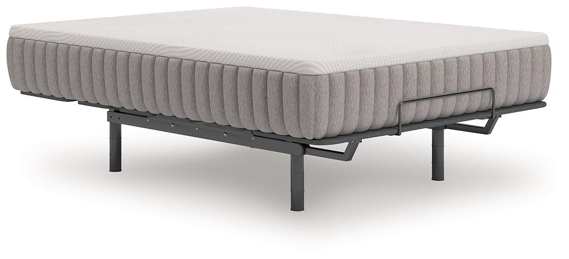 Terra Sleep Firm Mattress - Furniture Max (Falls Church,VA) *