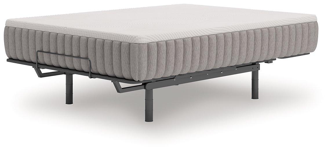 Terra Sleep Firm Mattress - Furniture Max (Falls Church,VA) *