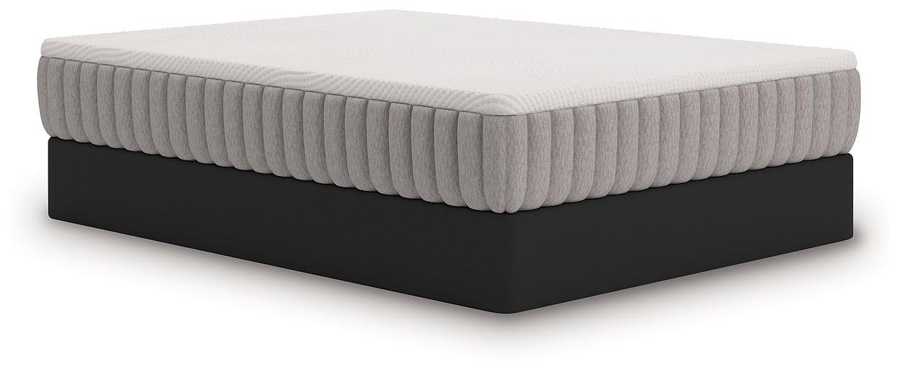 Terra Sleep Firm Mattress - Furniture Max (Falls Church,VA) *
