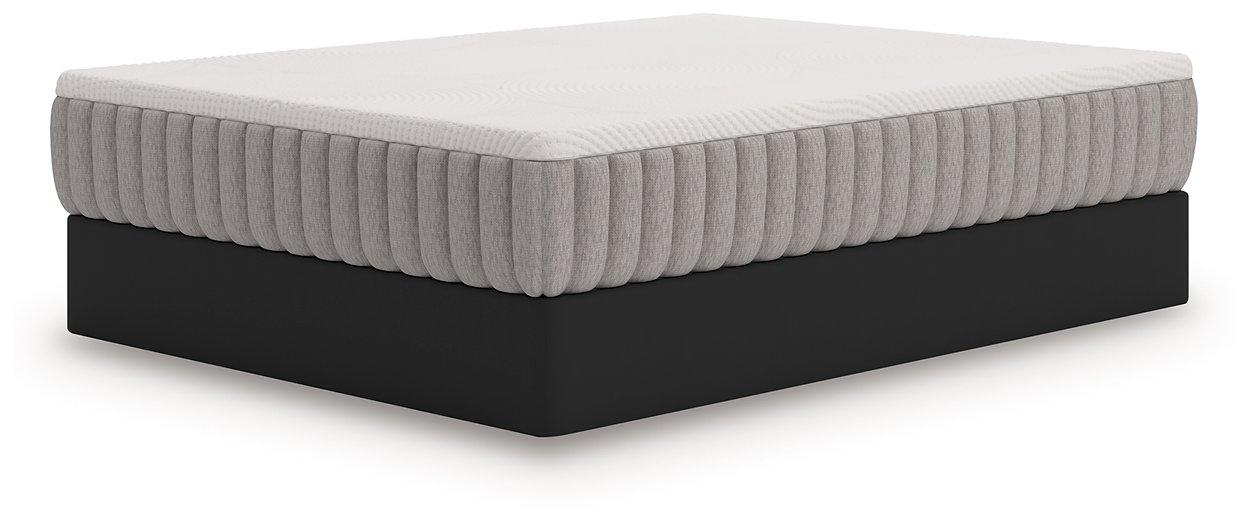 Terra Sleep Firm Mattress - Furniture Max (Falls Church,VA) *