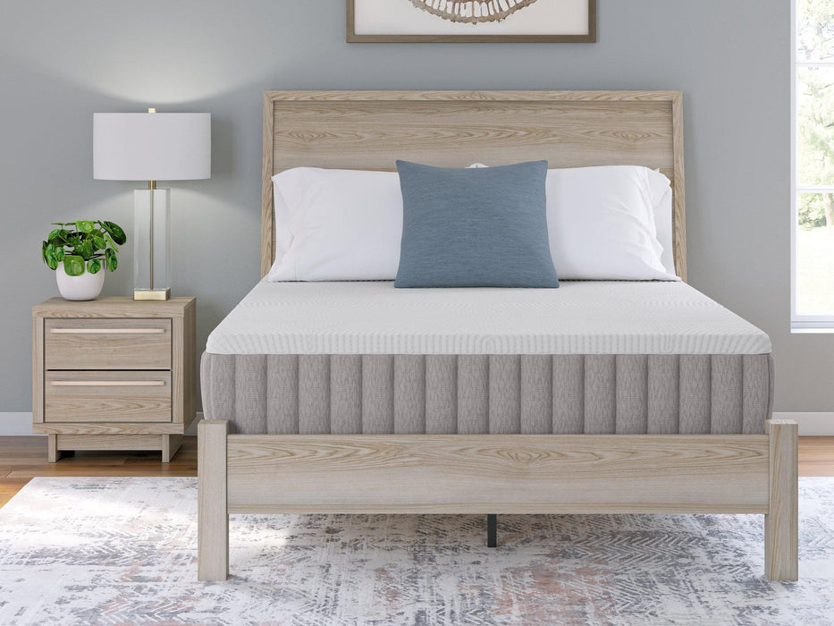 Terra Sleep Firm Mattress - Furniture Max (Falls Church,VA) *
