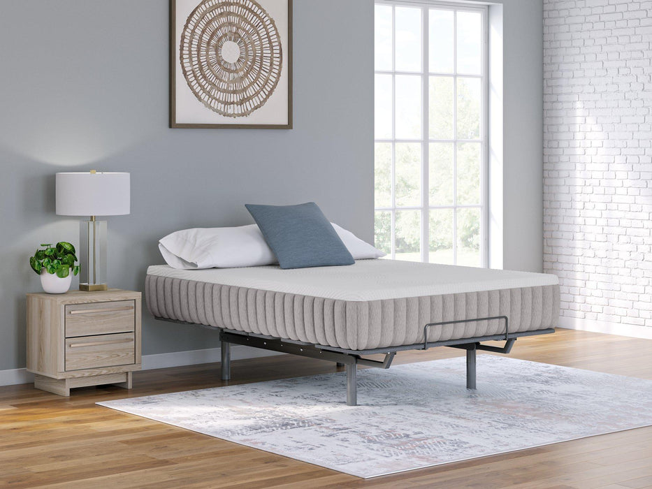 Terra Sleep Firm Mattress - Furniture Max (Falls Church,VA) *