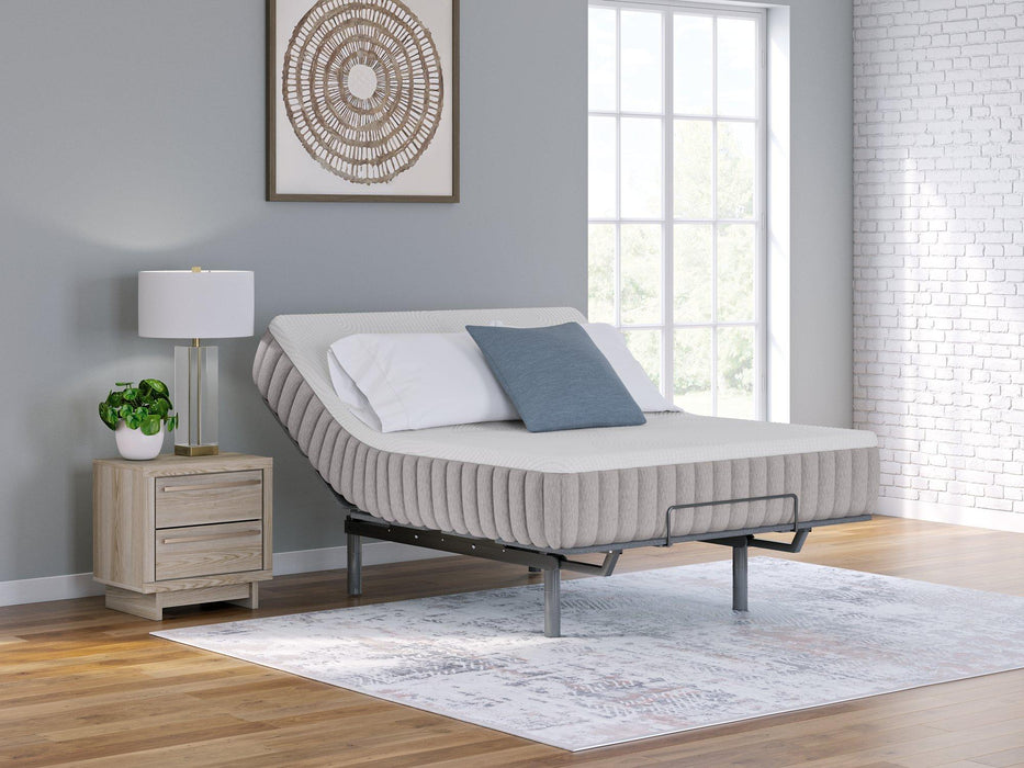 Terra Sleep Firm Mattress - Furniture Max (Falls Church,VA) *