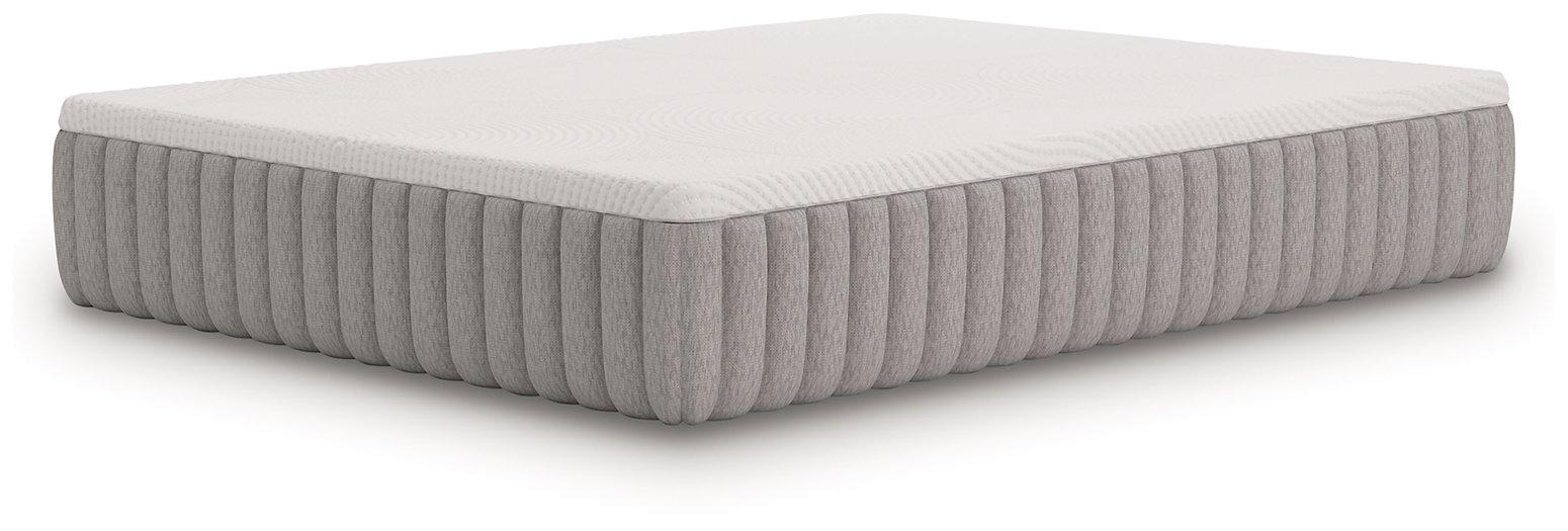 Terra Sleep Soft Mattress - Furniture Max (Falls Church,VA) *