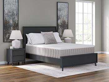 Terra Sleep Soft Mattress - Furniture Max (Falls Church,VA) *