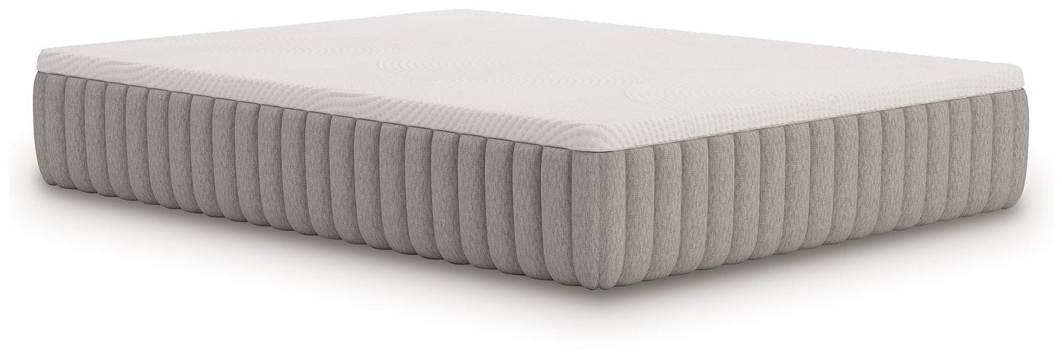 Terra Sleep Soft Mattress - Furniture Max (Falls Church,VA) *
