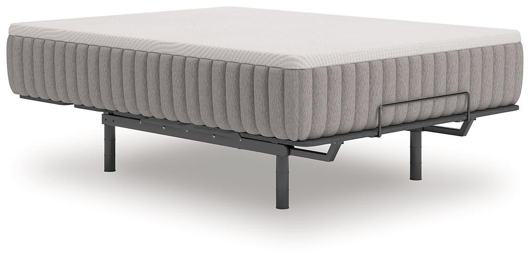 Terra Sleep Soft Mattress - Furniture Max (Falls Church,VA) *
