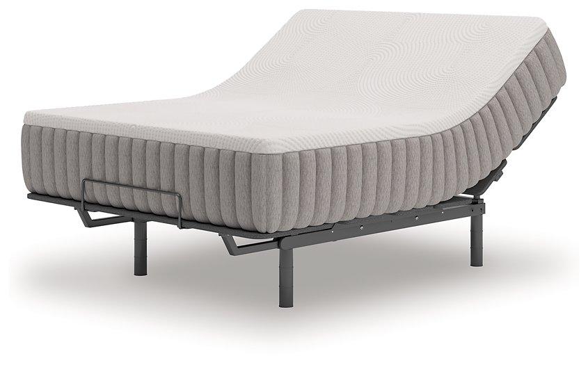 Terra Sleep Soft Mattress - Furniture Max (Falls Church,VA) *