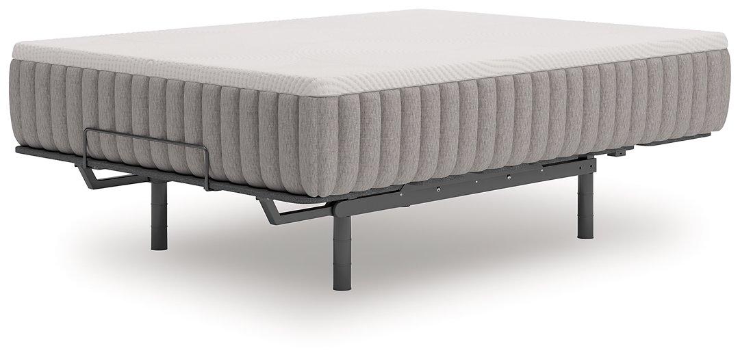 Terra Sleep Soft Mattress - Furniture Max (Falls Church,VA) *