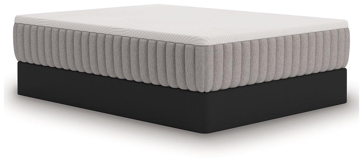 Terra Sleep Soft Mattress - Furniture Max (Falls Church,VA) *