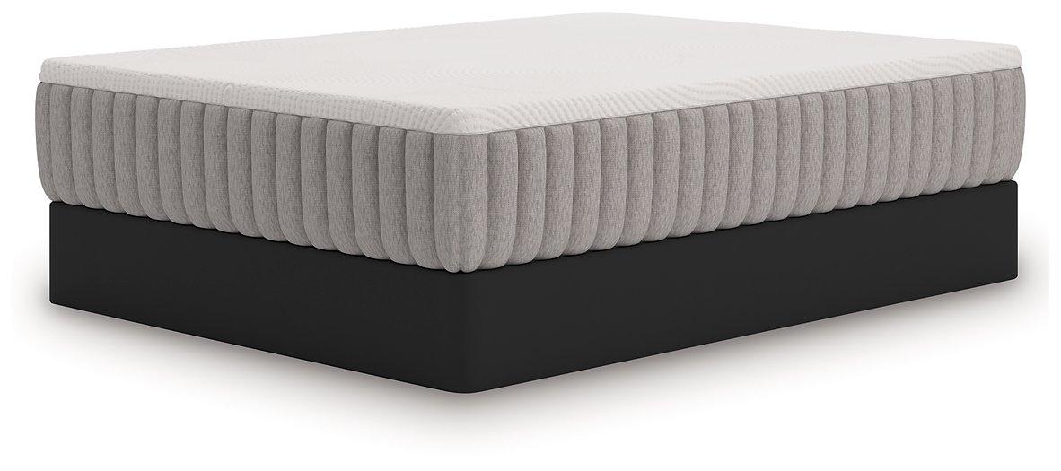Terra Sleep Soft Mattress - Furniture Max (Falls Church,VA) *