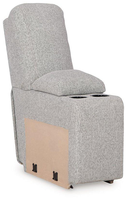 Acklen Place Sectional - Furniture Max (Falls Church,VA) *