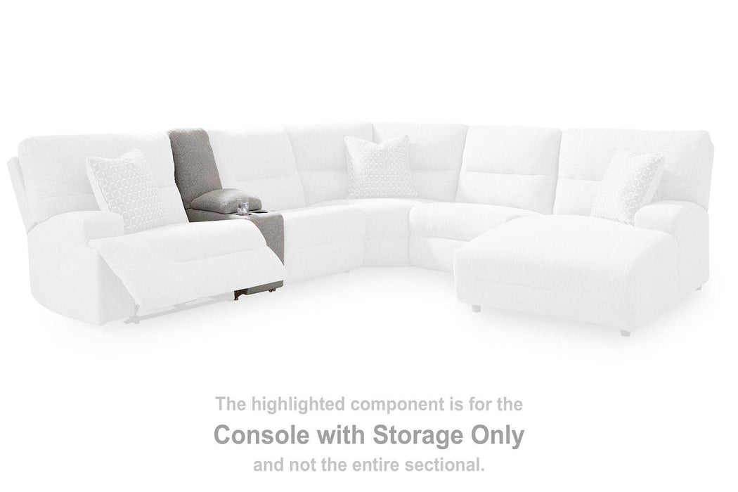 Acklen Place Sectional - Furniture Max (Falls Church,VA) *