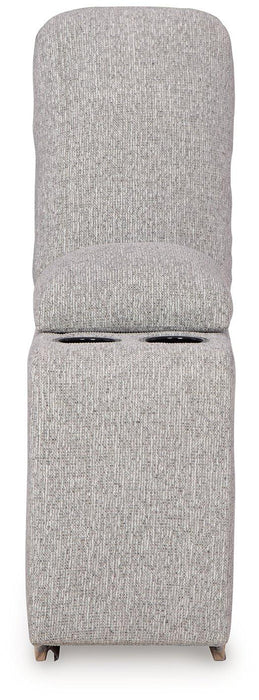 Acklen Place Sectional - Furniture Max (Falls Church,VA) *