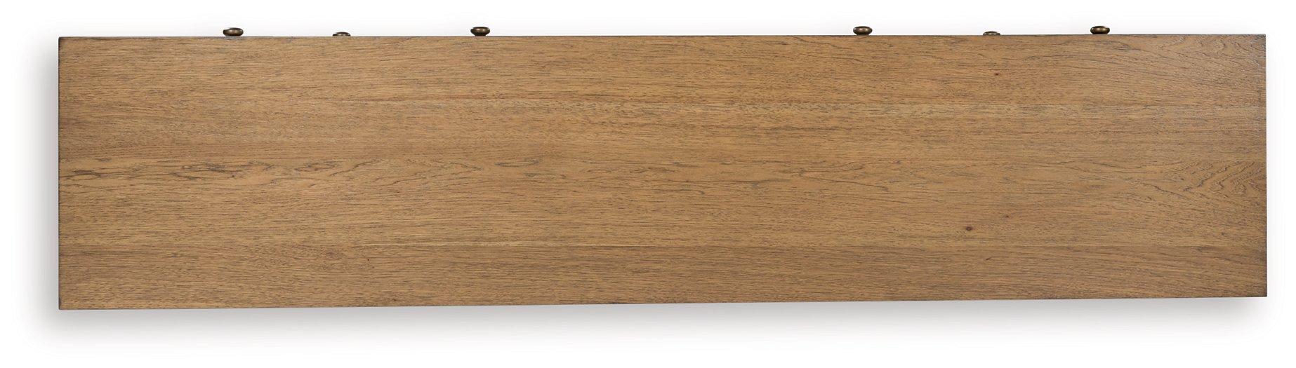 Sharlance 81" TV Stand - Furniture Max (Falls Church,VA) *