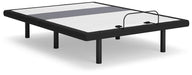 Best Base with Lumbar and Audio Full Adjustable Head Base - Furniture Max (Falls Church,VA) *