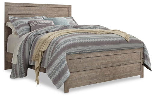 Culverbach Bed - Furniture Max (Falls Church,VA) *