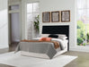 Danziar Bed - Furniture Max (Falls Church,VA) *