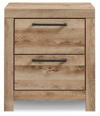 Hyanna Nightstand - Furniture Max (Falls Church,VA) *