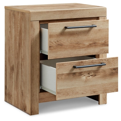 Hyanna Nightstand - Furniture Max (Falls Church,VA) *