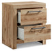 Hyanna Nightstand - Furniture Max (Falls Church,VA) *