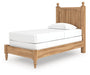 Aleaport Bed - Furniture Max (Falls Church,VA) *