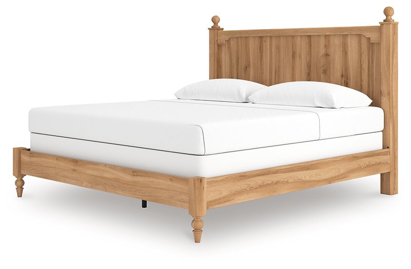 Aleaport Bed - Furniture Max (Falls Church,VA) *