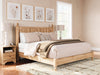 Aleaport Bed - Furniture Max (Falls Church,VA) *