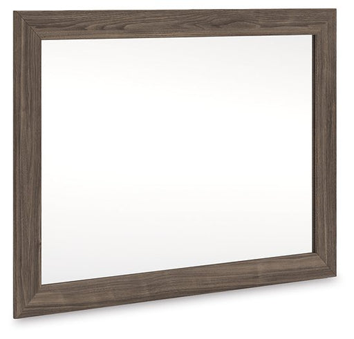 Kendanport Bedroom Mirror - Furniture Max (Falls Church,VA) *