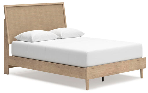 Cielden Bed - Furniture Max (Falls Church,VA) *