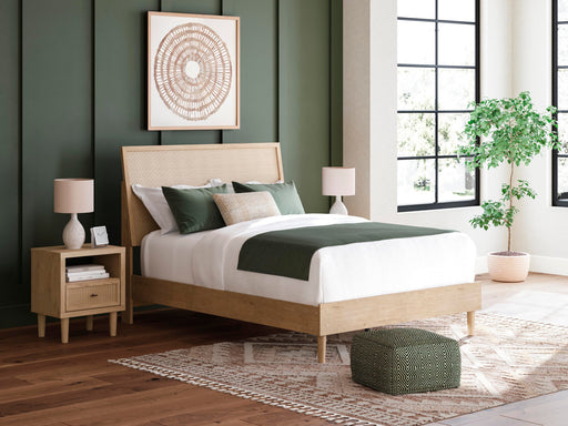 Cielden Bed - Furniture Max (Falls Church,VA) *