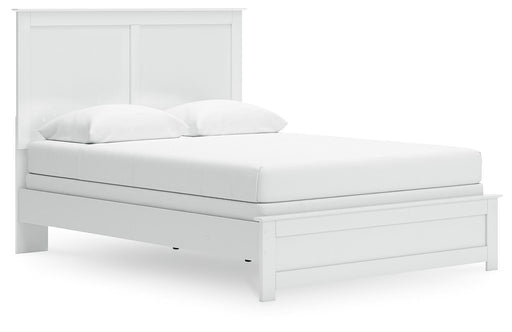 Bostwick Shoals Bed - Furniture Max (Falls Church,VA) *