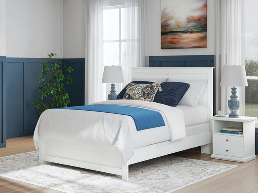 Bostwick Shoals Bed - Furniture Max (Falls Church,VA) *