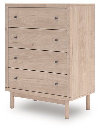Arloster Chest of Drawers - Furniture Max (Falls Church,VA) *