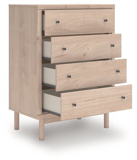 Arloster Chest of Drawers - Furniture Max (Falls Church,VA) *