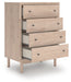 Arloster Chest of Drawers - Furniture Max (Falls Church,VA) *
