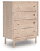 Arloster Chest of Drawers - Furniture Max (Falls Church,VA) *