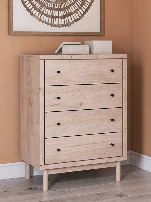 Arloster Chest of Drawers - Furniture Max (Falls Church,VA) *