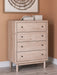 Arloster Chest of Drawers - Furniture Max (Falls Church,VA) *