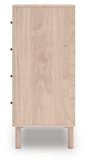 Arloster Chest of Drawers - Furniture Max (Falls Church,VA) *