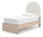 Arloster Upholstered Bed - Furniture Max (Falls Church,VA) *