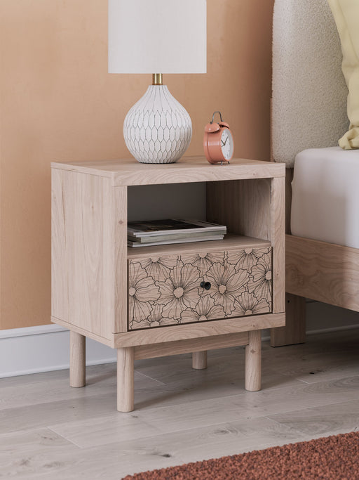 Arloster Nightstand - Furniture Max (Falls Church,VA) *