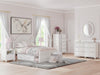 Kozlani Upholstered Bed - Furniture Max (Falls Church,VA) *