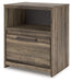 Elbrim Nightstand - Furniture Max (Falls Church,VA) *
