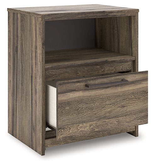 Elbrim Nightstand - Furniture Max (Falls Church,VA) *
