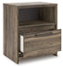 Elbrim Nightstand - Furniture Max (Falls Church,VA) *