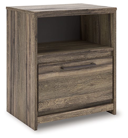 Elbrim Nightstand - Furniture Max (Falls Church,VA) *